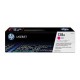 Cartouche Toner HP CE323A - 128A Magenta