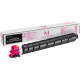 Cartouche toner Kyocera 1T02RMBNL0 / TK-8525 M Magenta