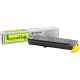 Cartouche toner Kyocera 1T02R4ANL0 / TK-5195 - Jaune