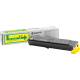 Cartouche toner Kyocera 1T02R5ANL0 / TK-5205 - Jaune