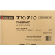Cartouche toner Kyocera 1T02G10EU0 / TK-710 - Noir