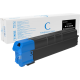 Cartouche toner Kyocera 1T02NHCNL0 / TK-8725 C - Cyan Cartouche toner Kyocera 1T02NHCNL0 / TK-8725 C - Cyan