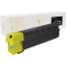 Cartouche toner Kyocera 1T02NHANL0 / TK-8725 Y - Jaune