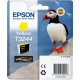 Cartouche encre Epson C13T32444010 / T3244 - Jaune