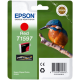 Cartouche encre Epson C13T15974010 / T1597 - Rouge