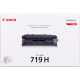 Cartouche toner Canon 3480B002 / 719H Noir