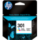 Cartouche encre HP 301XL - CH564EE tri-color