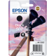 Cartouche encre Epson C13T02V64010 / 502 Multipack