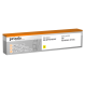 Cartouche Toner compatible HP F6T83AE - 973X Jaune