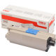 Cartouche toner Oki 46508716 Noir