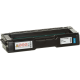 Cartouche Toner Ricoh SP C340 - 407900 - Cyan Cartouche Toner Ricoh SP C340 - 407900 - Cyan