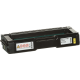 Cartouche Toner Ricoh SP C340 - 407902 - Jaune Cartouche Toner Ricoh SP C340 - 407902 - Jaune
