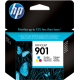 Cartouche encre HP 901 - CC656AE tri-color Cartouche encre HP 901 - CC656AE tri-color