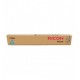 Original Toner Ricoh Aficio 842033 / MPC2000 cyan