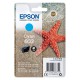 Original Epson C13T03U24010 / 603 Cyan