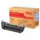 Original Oki 44472603 Unité de Fusion Original Oki 44472603 Unité de Fusion