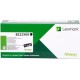 Original Toner Lexmark B222X00 - Noir Original Toner Lexmark B222X00 - Noir