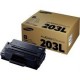 Cartouche Toner Samsung MLT-D203L Cartouche Toner Samsung MLT-D203L