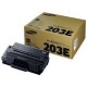 Cartouche Toner Samsung MLT-D203E Cartouche Toner Samsung MLT-D203E