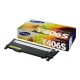 Cartouche Toner Samsung CLT-Y406S ELS