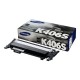 Cartouche Toner Samsung CLT-K406S ELS