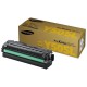 Cartouche Toner Samsung Y505L - Jaune