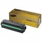 Cartouche Toner Samsung Y505L - Jaune