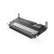 Cartouche Toner compatible Samsung CLT-4072 Bk