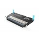 Cartouche Toner compatible Samsung CLT-4072 C