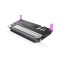 Cartouche Toner compatible Samsung CLT-4072 M