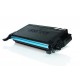 Cartouche Toner compatible Samsung CLT-K5082L Noir