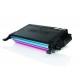 Cartouche Toner compatible Samsung CLT-M5082L Magenta