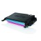 Cartouche Toner compatible Samsung CLT-M5082L Magenta