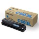 Cartouche Toner Samsung CLT-C503L/ELS - C503L cyan