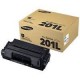 Cartouche Toner Samsung MLT-D201L/ELS - D201L noir