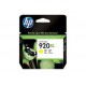 Cartouche encre HP CD974AE - 920XL Cartouche encre HP CD974AE - 920XL