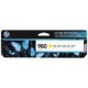 Cartouche Toner HP D8J09A - 980 jaune