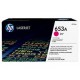 Cartouche Toner HP 653A - CF323A magenta Cartouche Toner HP 653A - CF323A magenta