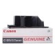 Cartouche toner Canon 6647A002 - C-EXV3 - Noir