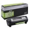 Cartouche toner Lexmark 60F2H00 - 602H