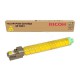 Cartouche Toner Ricoh Aficio 820009 – SPC811 jaune Cartouche Toner Ricoh Aficio 820009 – SPC811 jaune