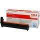 Oki 44064011 Kit tambour Cyan Oki 44064011 Kit tambour Cyan