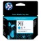 Cartouche encre HP CZ130A / 711 - Cyan