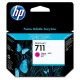 Cartouche encre HP CZ131A / 711 - Magenta